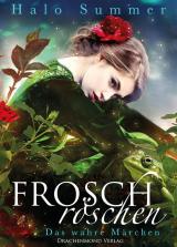 Cover-Bild Froschröschen