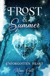 Cover-Bild Frost & Summer