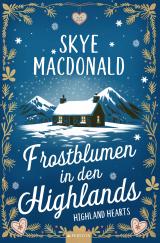 Cover-Bild Frostblumen in den Highlands