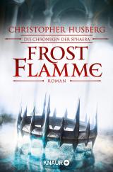 Cover-Bild Frostflamme