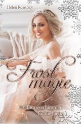 Cover-Bild Frostmagie - Hoffnungsschimmer für die Liebe