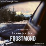 Cover-Bild Frostmond