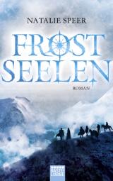 Cover-Bild Frostseelen