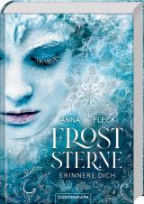 Cover-Bild Froststerne (Romantasy-Trilogie, Bd. 1)