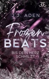 Cover-Bild Frozen Beats