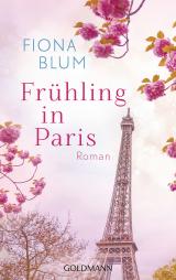 Cover-Bild Frühling in Paris