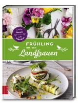 Cover-Bild Frühling mit den Landfrauen