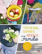 Cover-Bild Frühling, Sommer, Herbst, Familie