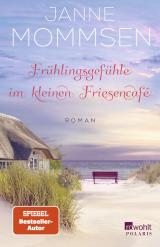 Cover-Bild Frühlingsgefühle im kleinen Friesencafé