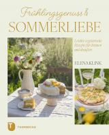 Cover-Bild Frühlingsgenuss & Sommerliebe