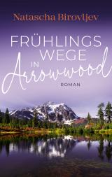 Cover-Bild Frühlingswege in Arrowwood