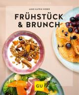 Cover-Bild Frühstück & Brunch