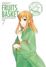 Cover-Bild Fruits Basket Pearls 7