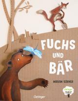 Cover-Bild Fuchs und Bär