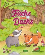 Cover-Bild Fuchs und Dachs