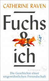 Cover-Bild Fuchs und ich
