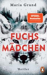 Cover-Bild Fuchsmädchen