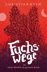 Cover-Bild Fuchswege