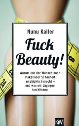 Cover-Bild Fuck Beauty!