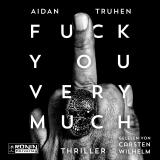 Cover-Bild Fuck you very much