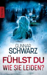 Cover-Bild Fühlst du, wie sie leiden?