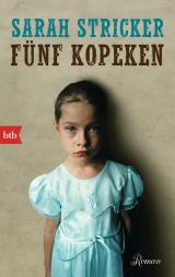 Cover-Bild Fünf Kopeken