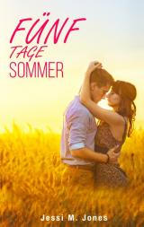 Cover-Bild Fünf Tage Sommer