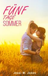 Cover-Bild Fünf Tage Sommer