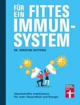 Cover-Bild Für ein fittes Immunsystem