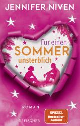 Cover-Bild Für einen Sommer unsterblich