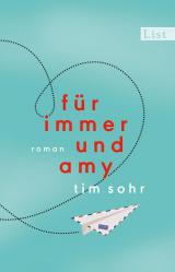 Cover-Bild Für immer und Amy
