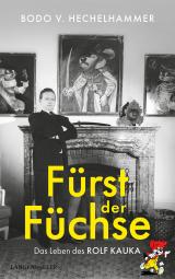 Cover-Bild Fürst der Füchse
