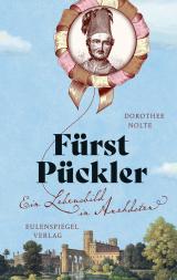 Cover-Bild Fürst Pückler