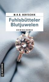 Cover-Bild Fuhlsbütteler Blutjuwelen