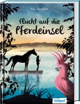 Cover-Bild Funkelsee – Flucht auf die Pferdeinsel (Band 1)