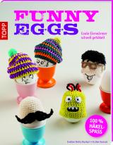 Cover-Bild Funny Eggs