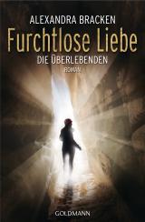 Cover-Bild Furchtlose Liebe