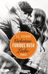 Cover-Bild Furious Rush. Verbotene Liebe