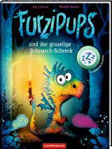 Cover-Bild Furzipups und der gruselige Schnarch-Schreck (Bd. 4)