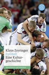 Cover-Bild Fußball