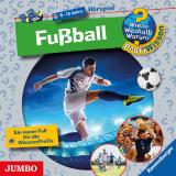 Cover-Bild Fußball