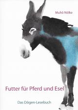 Cover-Bild Futter für Pferd und Esel
