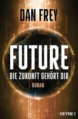 Cover-Bild Future - Die Zukunft gehört dir