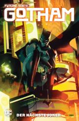 Cover-Bild Future State: Gotham