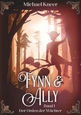 Cover-Bild Fynn & Ally