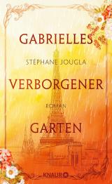 Cover-Bild Gabrielles verborgener Garten