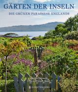 Cover-Bild Gärten der Inseln