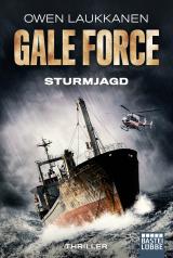 Cover-Bild Gale Force - Sturmjagd
