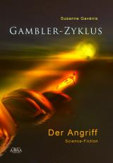 Cover-Bild Gambler-Zyklus I