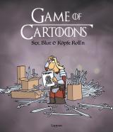 Cover-Bild Game of Cartoons